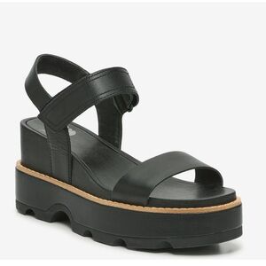 SOREL like NEW - sandals - worn once